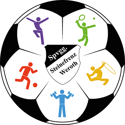 Spvgg. Steinefrenz/Weroth 1920 e.V.  Spvgg. Steinefrenz/Weroth 1920 e.V.